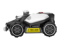 Robotic vehicle with 'Mamotion' branding on a white background