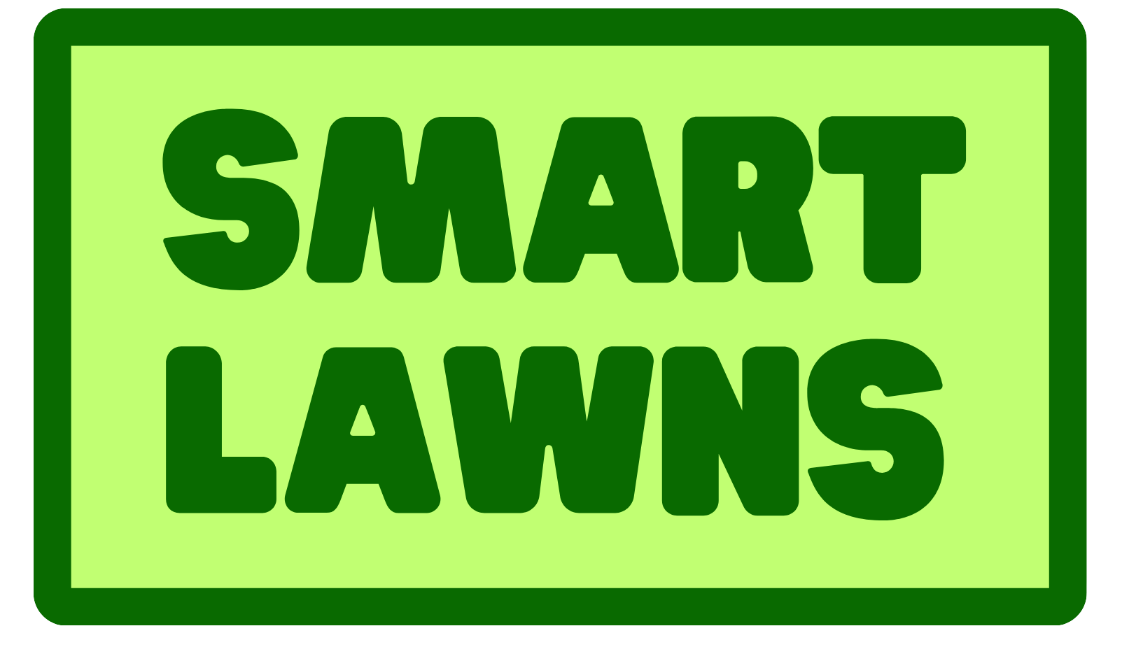SmartLawns